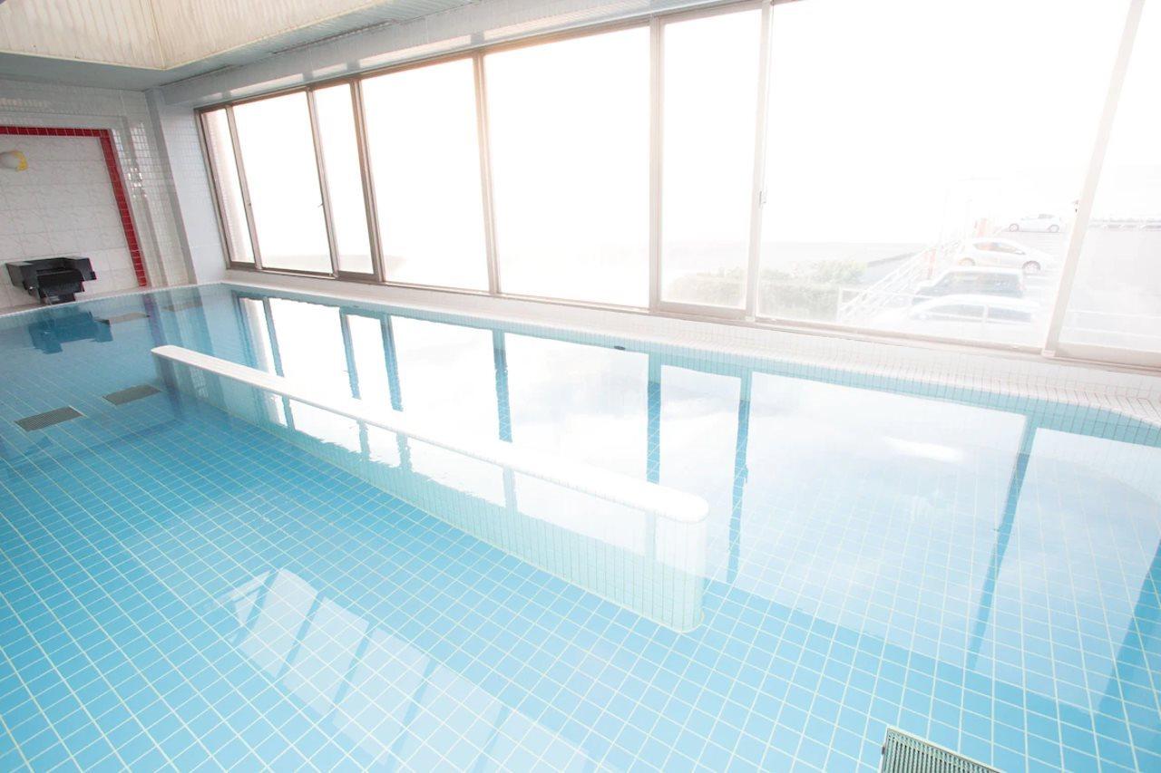Kur And Hotel Suruga Shizuoka Extérieur photo