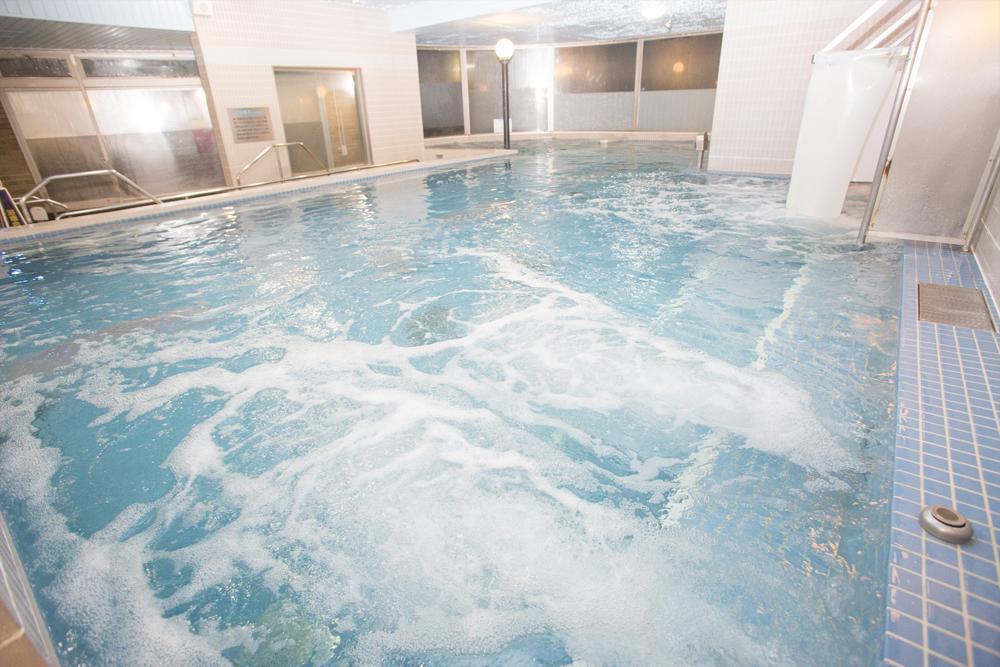 Kur And Hotel Suruga Shizuoka Extérieur photo