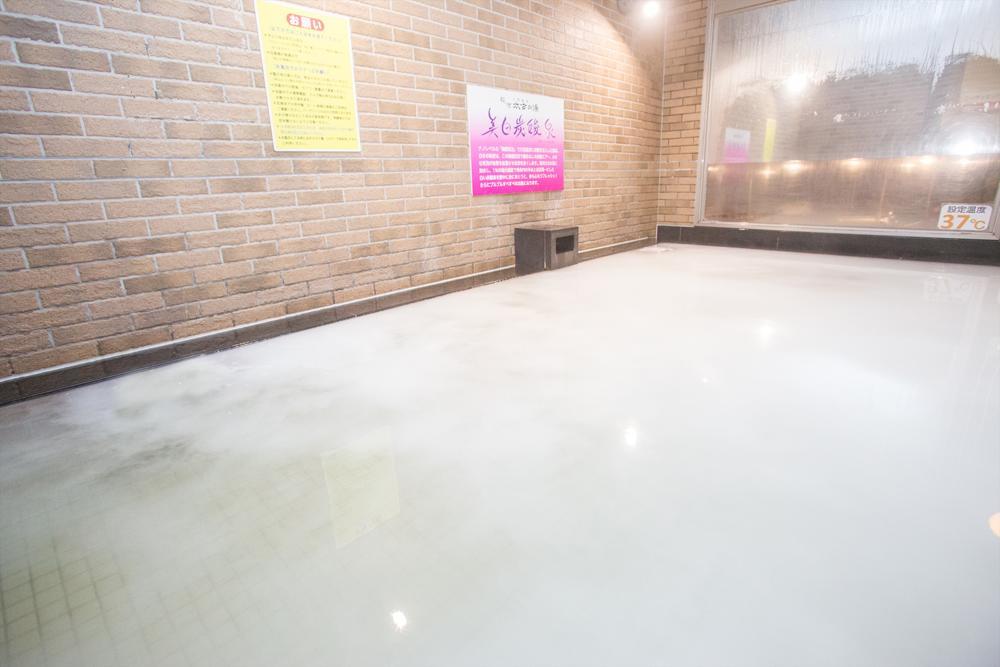 Kur And Hotel Suruga Shizuoka Extérieur photo